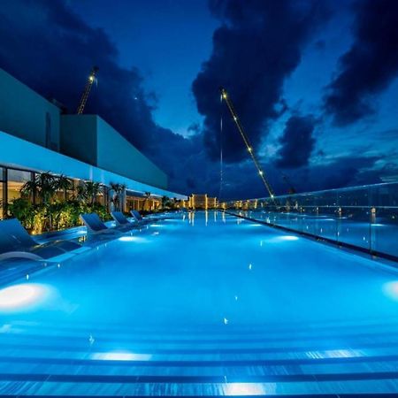 Can Ho Condotel 5 Sao The Song Vung Tau - Apartment 5 Star Luxury The Song Βουνγκ Τάου Εξωτερικό φωτογραφία