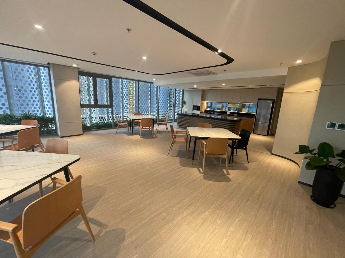 Can Ho Condotel 5 Sao The Song Vung Tau - Apartment 5 Star Luxury The Song Βουνγκ Τάου Εξωτερικό φωτογραφία