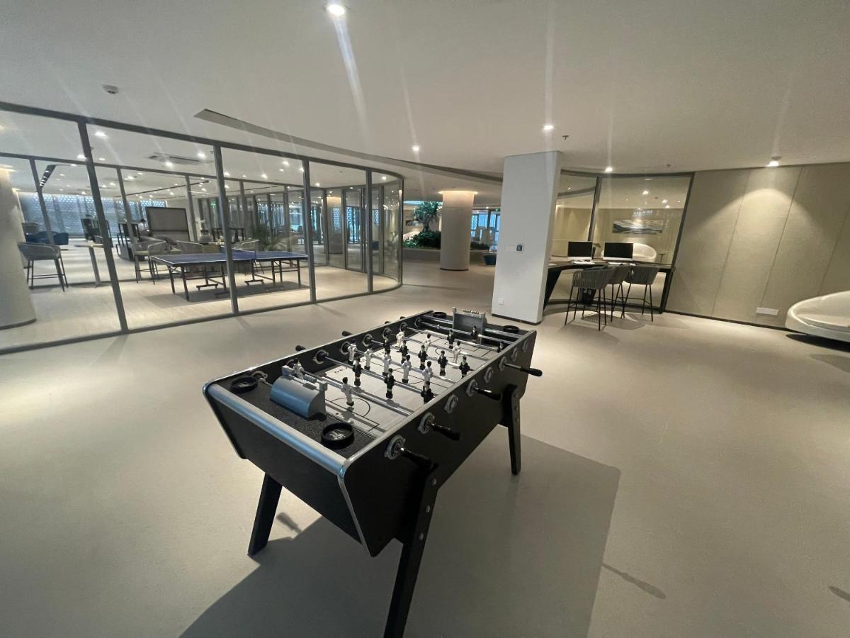 Can Ho Condotel 5 Sao The Song Vung Tau - Apartment 5 Star Luxury The Song Βουνγκ Τάου Εξωτερικό φωτογραφία