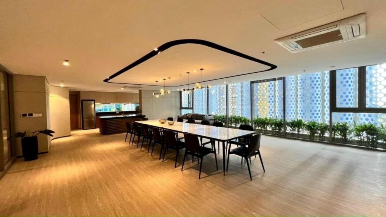 Can Ho Condotel 5 Sao The Song Vung Tau - Apartment 5 Star Luxury The Song Βουνγκ Τάου Εξωτερικό φωτογραφία