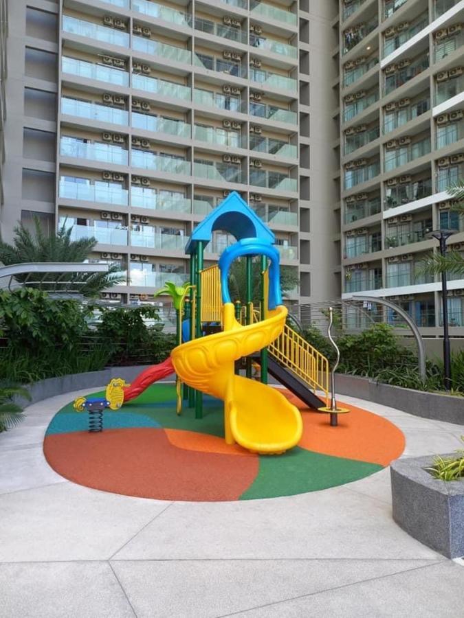 Can Ho Condotel 5 Sao The Song Vung Tau - Apartment 5 Star Luxury The Song Βουνγκ Τάου Εξωτερικό φωτογραφία