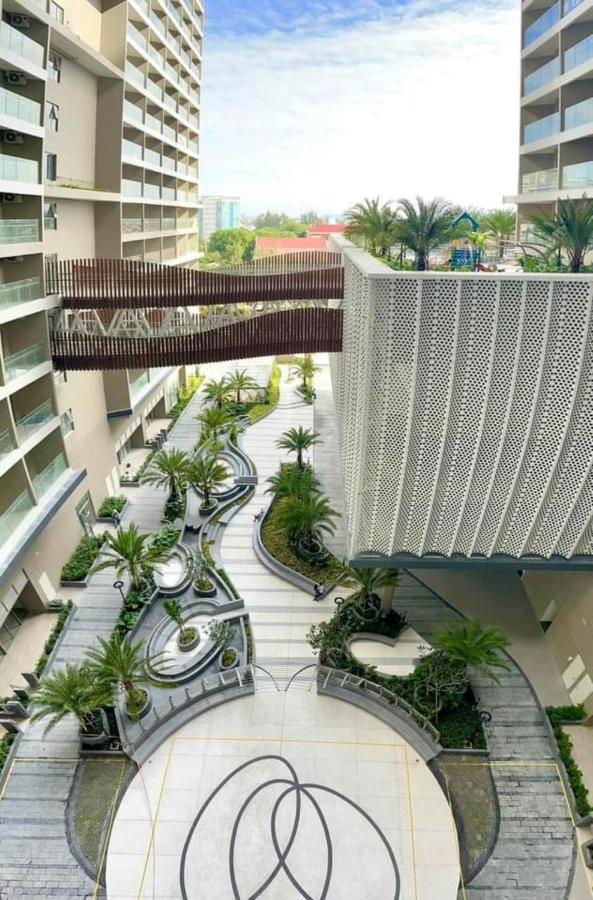 Can Ho Condotel 5 Sao The Song Vung Tau - Apartment 5 Star Luxury The Song Βουνγκ Τάου Εξωτερικό φωτογραφία