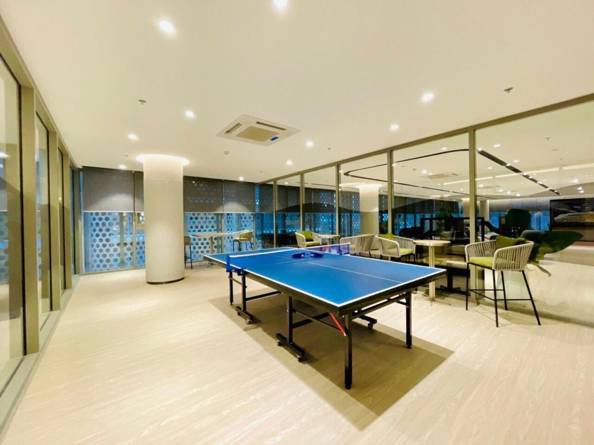 Can Ho Condotel 5 Sao The Song Vung Tau - Apartment 5 Star Luxury The Song Βουνγκ Τάου Εξωτερικό φωτογραφία