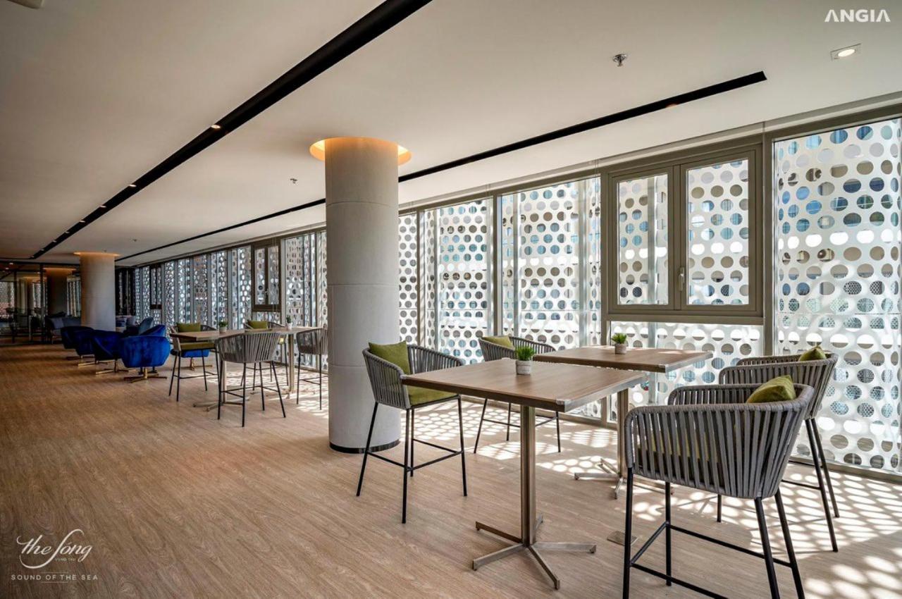 Can Ho Condotel 5 Sao The Song Vung Tau - Apartment 5 Star Luxury The Song Βουνγκ Τάου Εξωτερικό φωτογραφία