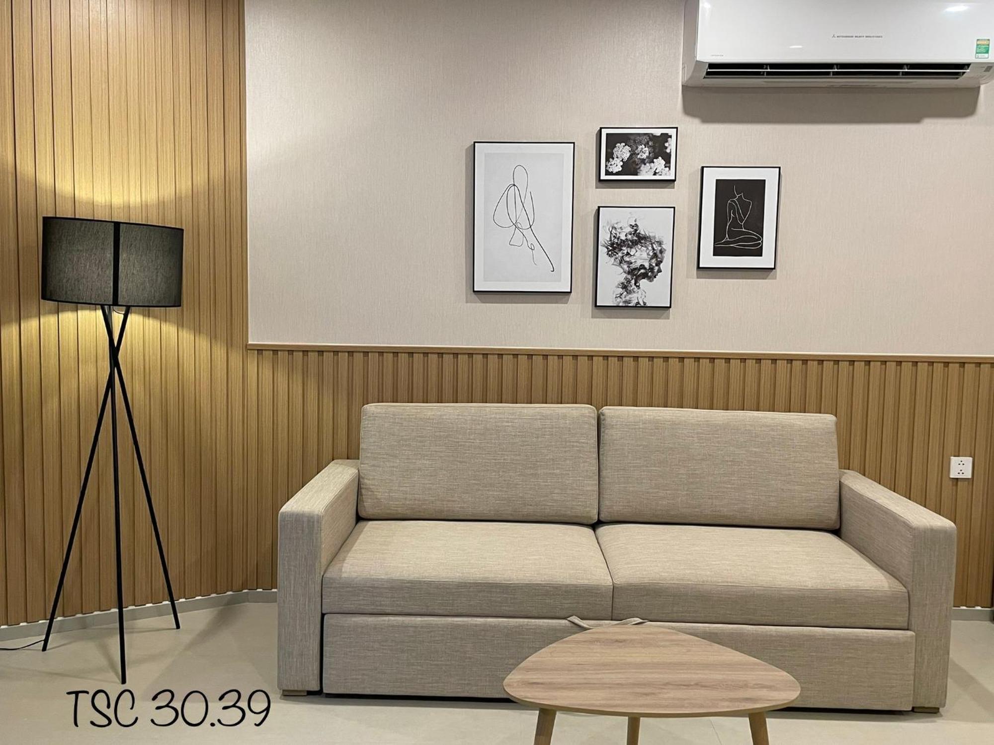 Can Ho Condotel 5 Sao The Song Vung Tau - Apartment 5 Star Luxury The Song Βουνγκ Τάου Εξωτερικό φωτογραφία