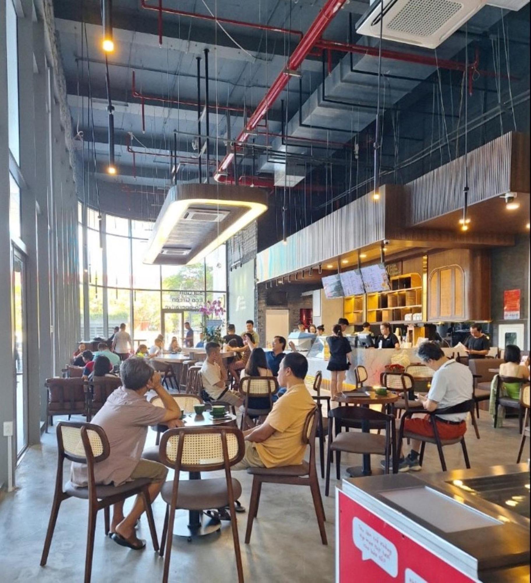 Can Ho Condotel 5 Sao The Song Vung Tau - Apartment 5 Star Luxury The Song Βουνγκ Τάου Εξωτερικό φωτογραφία