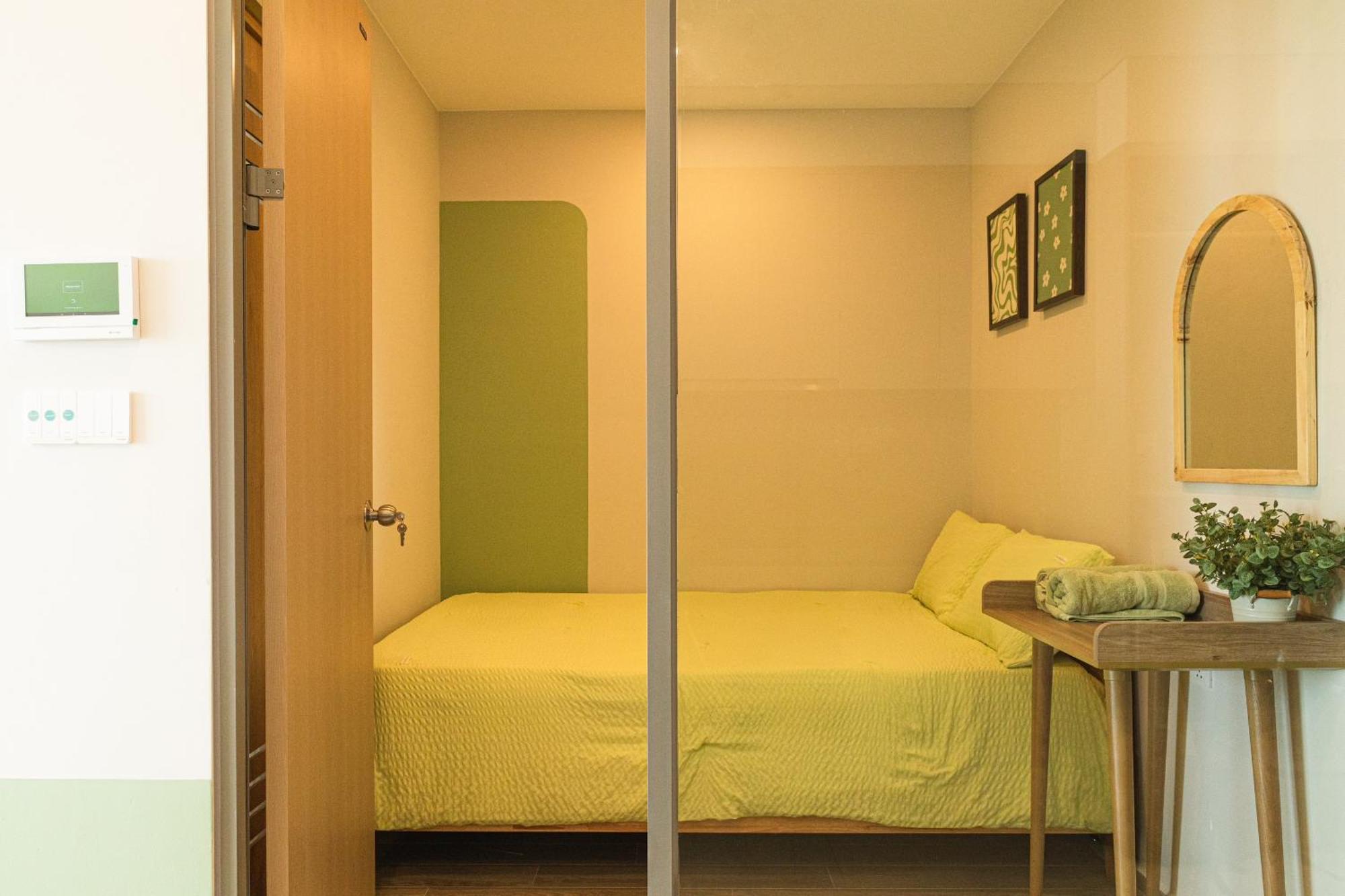 Can Ho Condotel 5 Sao The Song Vung Tau - Apartment 5 Star Luxury The Song Βουνγκ Τάου Εξωτερικό φωτογραφία