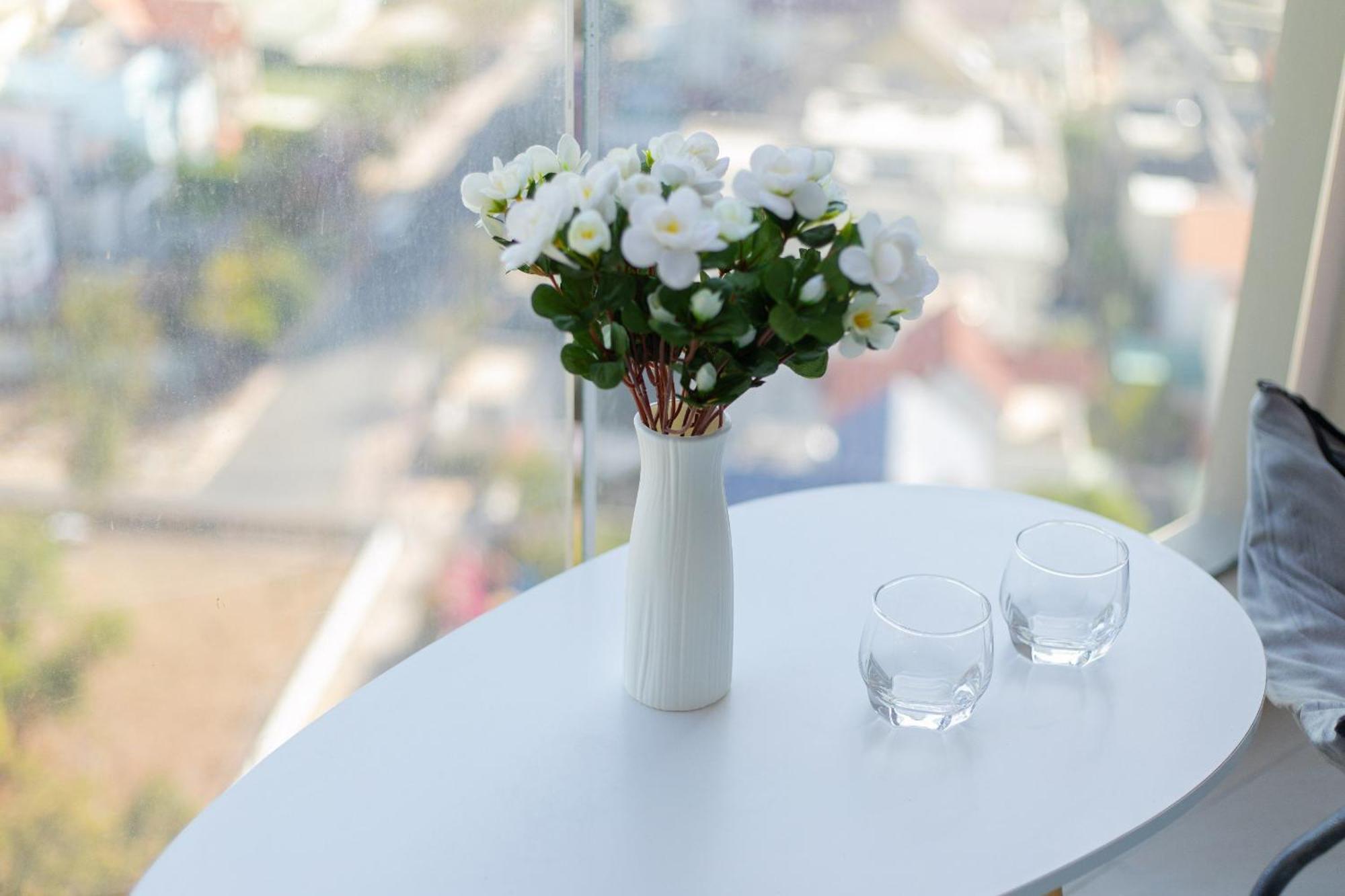 Can Ho Condotel 5 Sao The Song Vung Tau - Apartment 5 Star Luxury The Song Βουνγκ Τάου Εξωτερικό φωτογραφία